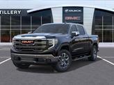 Thumbnail of 2026 Onyx Black GMC Sierra 1500