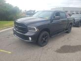 Thumbnail of 2014 Black Clearcoat RAM 1500