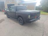 Thumbnail of 2014 Black Clearcoat RAM 1500