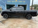 Photo of 2014 Black Clearcoat RAM 1500