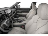 Thumbnail of 2025 Cement Toyota Grand Highlander Hybrid
