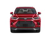 Thumbnail of 2025 Cement Toyota Grand Highlander Hybrid