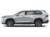 Thumbnail of 2025 Cement Toyota Grand Highlander Hybrid