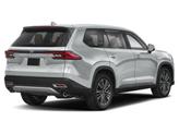 Thumbnail of 2025 Cement Toyota Grand Highlander Hybrid