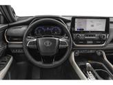 Thumbnail of 2025 Cement Toyota Grand Highlander Hybrid