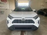 Thumbnail of 2025 Ice Toyota RAV4