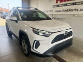 Thumbnail of 2025 Ice Toyota RAV4
