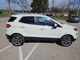 Thumbnail of 2020 WHITE Ford EcoSport
