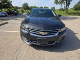 Thumbnail of 2015 Ashen Gray Metallic Chevrolet Impala