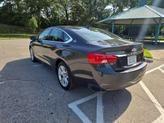 Thumbnail of 2015 Ashen Gray Metallic Chevrolet Impala