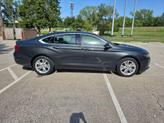 Thumbnail of 2015 Ashen Gray Metallic Chevrolet Impala