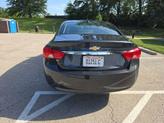 Thumbnail of 2015 Ashen Gray Metallic Chevrolet Impala