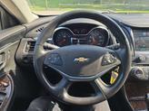 Thumbnail of 2015 Ashen Gray Metallic Chevrolet Impala
