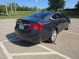Thumbnail of 2015 Ashen Gray Metallic Chevrolet Impala