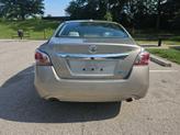 Thumbnail of 2014 TAN Nissan Altima