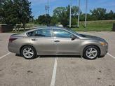 Thumbnail of 2014 TAN Nissan Altima
