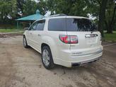 Thumbnail of 2013 WHITE GMC Acadia