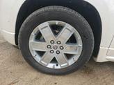 Thumbnail of 2013 WHITE GMC Acadia