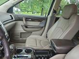 Thumbnail of 2013 WHITE GMC Acadia