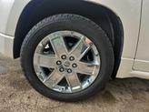 Thumbnail of 2013 WHITE GMC Acadia