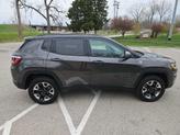 Thumbnail of 2018 GRAY Jeep Compass