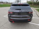 Thumbnail of 2018 GRAY Jeep Compass