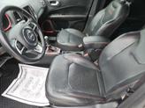 Thumbnail of 2018 GRAY Jeep Compass