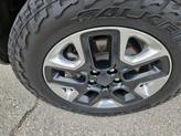 Thumbnail of 2018 GRAY Jeep Compass