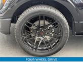 Thumbnail of 2025 Agate Black Metallic Ford F-150