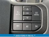 Thumbnail of 2025 Agate Black Metallic Ford F-150
