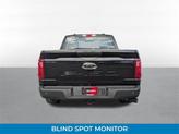 Thumbnail of 2025 Agate Black Metallic Ford F-150