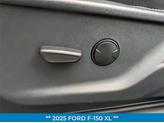 Thumbnail of 2025 Agate Black Metallic Ford F-150