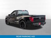 Thumbnail of 2025 Agate Black Metallic Ford F-150