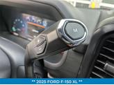 Thumbnail of 2025 Agate Black Metallic Ford F-150