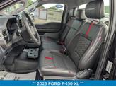 Thumbnail of 2025 Agate Black Metallic Ford F-150