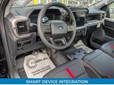 Thumbnail of 2025 Agate Black Metallic Ford F-150