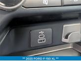 Thumbnail of 2025 Agate Black Metallic Ford F-150
