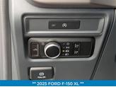Thumbnail of 2025 Agate Black Metallic Ford F-150