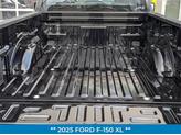 Thumbnail of 2025 Agate Black Metallic Ford F-150
