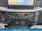 Thumbnail of 2025 Agate Black Metallic Ford F-150