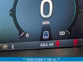 Thumbnail of 2025 Agate Black Metallic Ford F-150