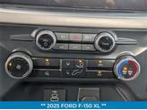 Thumbnail of 2025 Agate Black Metallic Ford F-150