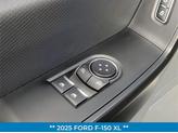 Thumbnail of 2025 Agate Black Metallic Ford F-150