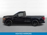 Thumbnail of 2025 Agate Black Metallic Ford F-150