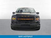 Thumbnail of 2025 Agate Black Metallic Ford F-150