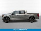 Thumbnail of 2022 Iconic Silver Metallic Ford F-150