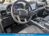 Thumbnail of 2022 Iconic Silver Metallic Ford F-150