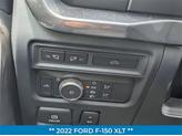 Thumbnail of 2022 Iconic Silver Metallic Ford F-150