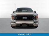 Thumbnail of 2022 Iconic Silver Metallic Ford F-150