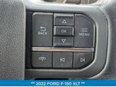 Thumbnail of 2022 Iconic Silver Metallic Ford F-150